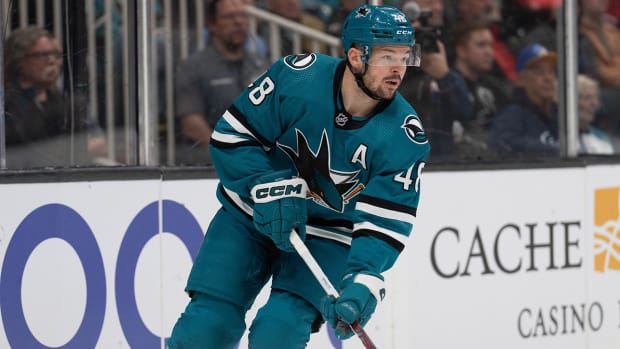 Tomas Hertl